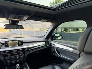 Bmw X6 M50 2016 X6 M50D- ΗΛΙΟΡΟΦΗ-thumb-21