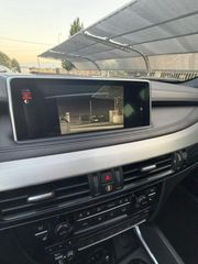 Bmw X6 M50 2016 X6 M50D- ΗΛΙΟΡΟΦΗ-thumb-24