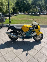 Honda CBR 600 F 2000 CBR 600F-thumb-2