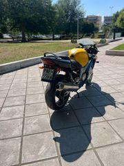 Honda CBR 600 F 2000 CBR 600F-thumb-3