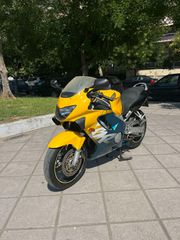 Honda CBR 600 F 2000 CBR 600F-thumb-4