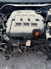 VW POLO CFW ΜΗΧΑΝΗ ΚΟΜΠΛΕ