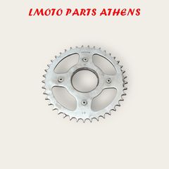 ΓΡΑΝΑΖΙ ΤΡΟΧΟΥ AX-1 / NX 250