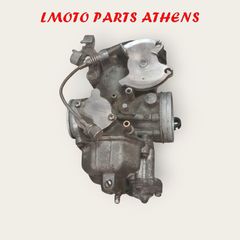 ΚΑΡΜΠΥΡΑΤΕΡ AX-1 / NX 250/XR 250 ( 33mm ΚΕΙΗΙΝ)