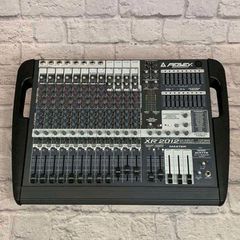Peavey XR-2012 Μίκτης 1200 Watt!