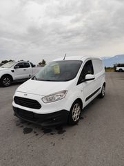 Ford Tourneo Courier 2018-thumb-2