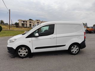 Ford Tourneo Courier 2018-thumb-6