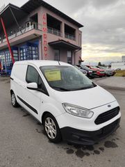 Ford Tourneo Courier 2018-thumb-7