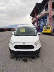 Ford Tourneo Courier 2018-thumb-10