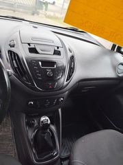 Ford Tourneo Courier 2018-thumb-11