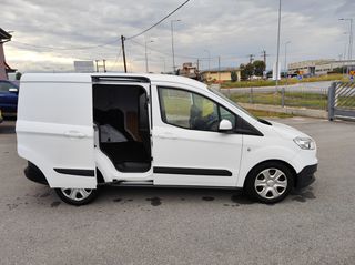 Ford Tourneo Courier 2018-thumb-22