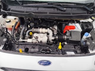 Ford Tourneo Courier 2018-thumb-25