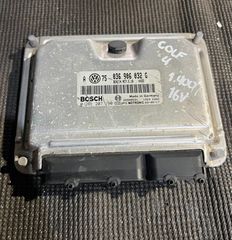 VW GOLF 4 99-04 KOLLIAS MOTOR