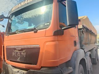 Ανατροπή MAN 2008 Μan tgs 41440-thumb-4