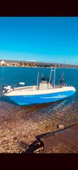 Poseidon 1996 Ranieri