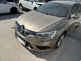 RENAULT MEGANE ΜΟΥΡΗ ΚΟΜΠΛΕ DIESEL-thumb-2