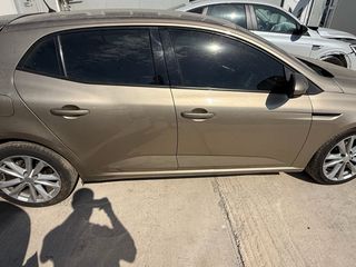 RENAULT MEGANE ΜΟΥΡΗ ΚΟΜΠΛΕ DIESEL-thumb-3