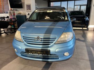 Citroen C3 2005 ΑΥΤΟΜΑΤΟ ΣΑΣΜΑΝ