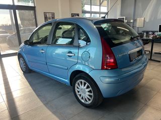 Citroen C3 2005 ΑΥΤΟΜΑΤΟ ΣΑΣΜΑΝ-thumb-3