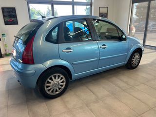 Citroen C3 2005 ΑΥΤΟΜΑΤΟ ΣΑΣΜΑΝ-thumb-7