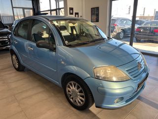 Citroen C3 2005 ΑΥΤΟΜΑΤΟ ΣΑΣΜΑΝ-thumb-8