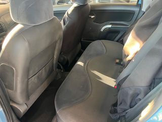 Citroen C3 2005 ΑΥΤΟΜΑΤΟ ΣΑΣΜΑΝ-thumb-20