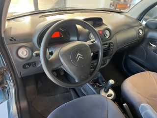 Citroen C3 2005 ΑΥΤΟΜΑΤΟ ΣΑΣΜΑΝ-thumb-10