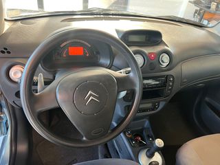 Citroen C3 2005 ΑΥΤΟΜΑΤΟ ΣΑΣΜΑΝ-thumb-11