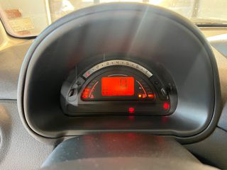 Citroen C3 2005 ΑΥΤΟΜΑΤΟ ΣΑΣΜΑΝ-thumb-12