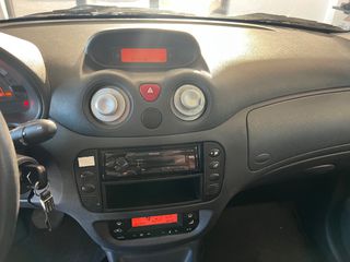 Citroen C3 2005 ΑΥΤΟΜΑΤΟ ΣΑΣΜΑΝ-thumb-15