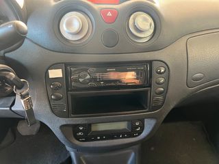 Citroen C3 2005 ΑΥΤΟΜΑΤΟ ΣΑΣΜΑΝ-thumb-16
