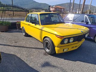 Bmw 2002 1973 (Διάφορα οχήματα)