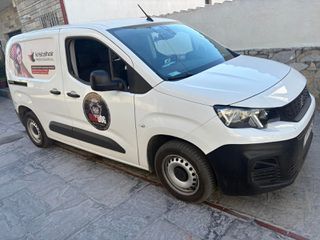 Κλούβα Peugeot 2019 partner-thumb-1