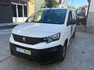Κλούβα Peugeot 2019 partner-thumb-2