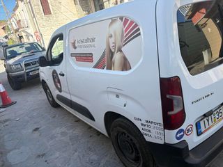 Κλούβα Peugeot 2019 partner-thumb-3