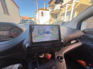 Κλούβα Peugeot 2019 partner-thumb-9