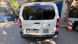 Κλούβα Peugeot 2019 partner-thumb-14