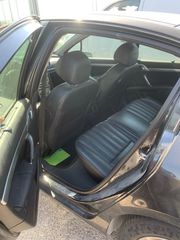Peugeot 407 2007 2.0i 16v sport141 auto