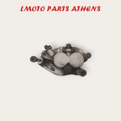 ΕΜΠΡΟΣ ΔΑΓΚΑΝΑ-ΒΑΣΗ AX-1 / NX 250