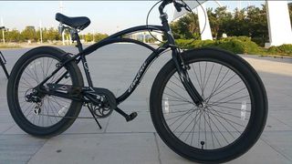 Πόλης Electra 2020 Beach cruiser-thumb-1