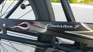 Πόλης Electra 2020 Beach cruiser-thumb-3