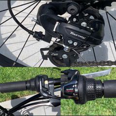 Πόλης Electra 2020 Beach cruiser-thumb-4