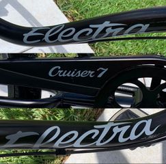 Πόλης Electra 2020 Beach cruiser-thumb-5