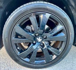Peugeot 2008 2019 GT-Line 130hp/PANORAMA/ALL-GRIP/ΔΕΡΜΑ/CAMERA/LED/ΦΙΜΕ/EU6-thumb-62