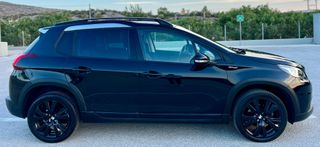 Peugeot 2008 2019 GT-Line 130hp/PANORAMA/ALL-GRIP/ΔΕΡΜΑ/CAMERA/LED/ΦΙΜΕ/EU6-thumb-2