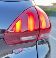 Peugeot 2008 2019 GT-Line 130hp/PANORAMA/ALL-GRIP/ΔΕΡΜΑ/CAMERA/LED/ΦΙΜΕ/EU6-thumb-5