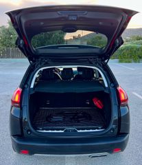 Peugeot 2008 2019 GT-Line 130hp/PANORAMA/ALL-GRIP/ΔΕΡΜΑ/CAMERA/LED/ΦΙΜΕ/EU6-thumb-6