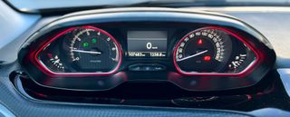 Peugeot 2008 2019 GT-Line 130hp/PANORAMA/ALL-GRIP/ΔΕΡΜΑ/CAMERA/LED/ΦΙΜΕ/EU6-thumb-38