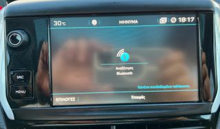 Peugeot 2008 2019 GT-Line 130hp/PANORAMA/ALL-GRIP/ΔΕΡΜΑ/CAMERA/LED/ΦΙΜΕ/EU6-thumb-49