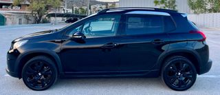 Peugeot 2008 2019 GT-Line 130hp/PANORAMA/ALL-GRIP/ΔΕΡΜΑ/CAMERA/LED/ΦΙΜΕ/EU6-thumb-9